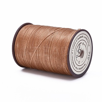 Flat Waxed Thread String LS-YC-P003-A03-1