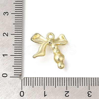 Alloy Pendants FIND-Z067-05G-09-1