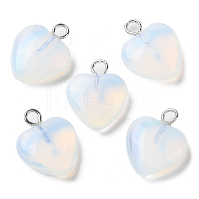 Opalite Pendants G-E603-01P-09-1
