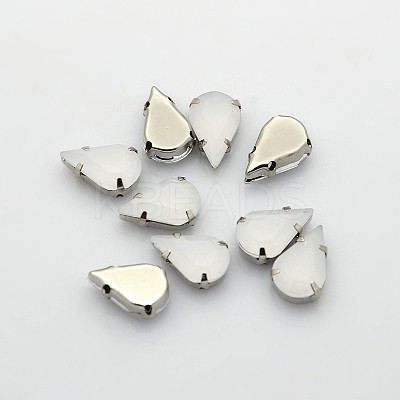 Sew on Rhinestone ACRT-M042-A-SH2-1