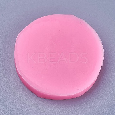 Food Grade Silicone Molds LS-DIY-L019-035A-1