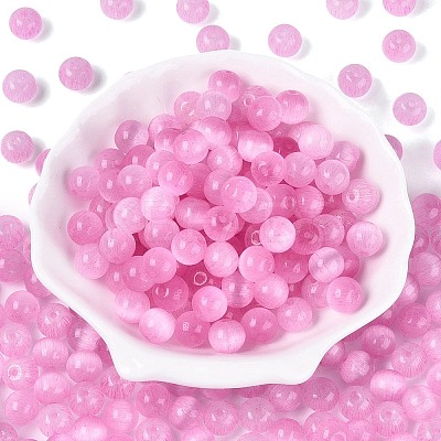 FGB Grade A Drawbench Style Glass Seed Beads SEED-Q040-10MM-08-1