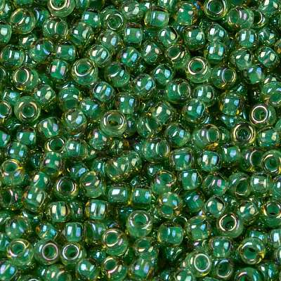 TOHO Round Seed Beads SEED-JPTR11-1830-1