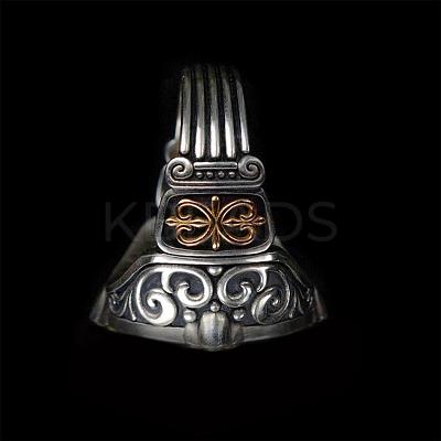 Alloy Finger Rings FS-WG26D47-05-1