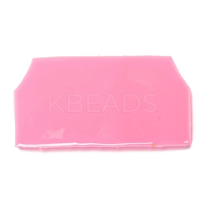 Christmas Bell Fondant Molds DIY-I060-05-1