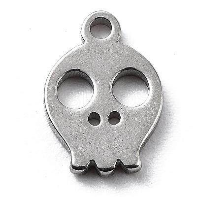 Non-Tarnish 304 Stainless Steel Charms LS-STAS-K272-01E-P-1