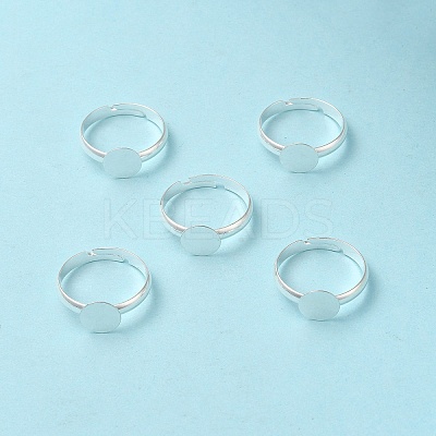 Brass Ring Components EC541-NFS-1