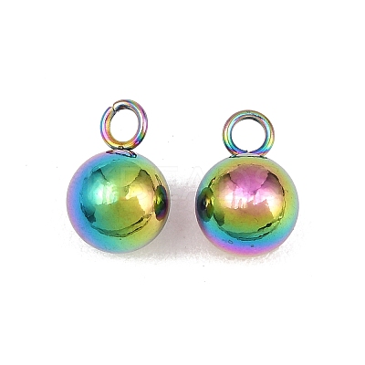 304 Stainless Steel Charms STAS-H443-01M-1