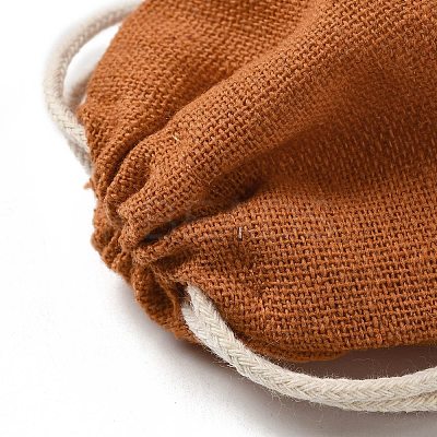 Rectangle Cloth Packing Pouches ABAG-A008-01B-04-1