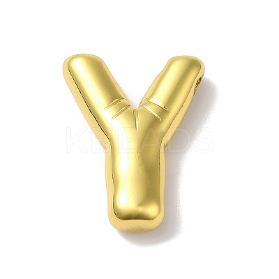 Ion Plating(IP) 304 Stainless Steel Pendants STAS-Z063-01G-Y-1
