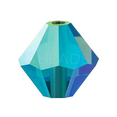 Preciosa® Crystal Beads X-PRC-BA6-60100-20000-1