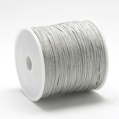 Nylon Braided Cord NWIR-Q008B-484-1
