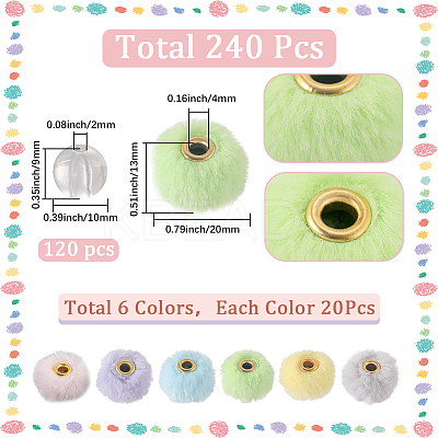 DIY Jewelry Making Kits FIND-SC0016-71-1