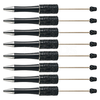 ABS Plastic Ball-Point Pen BT-TAC0003-06B-1