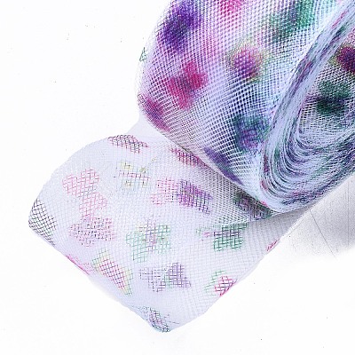 Mesh Ribbon PNT-S030-002A-1