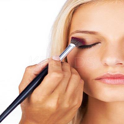 3Pcs 3 Styles Eye Lashes Cosmetic Brushes MRMJ-LP0001-11-1