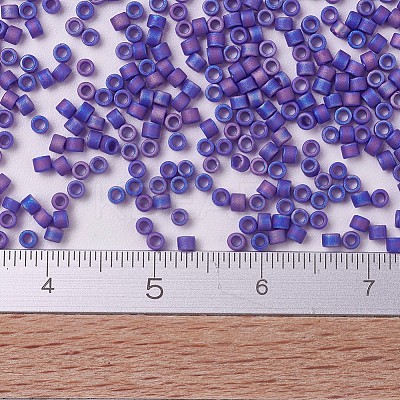 MIYUKI Delica Beads SEED-X0054-DB0880-1