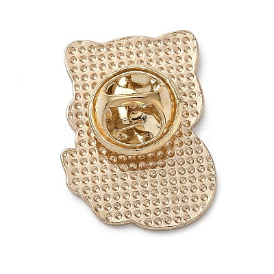 Animal Enamel Pins LS-JEWB-B029-01C-1