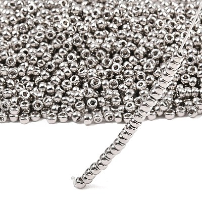 MIYUKI Round Rocailles Beads X-SEED-G008-RR0194-1