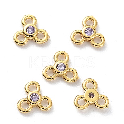 Brass Chandelier Components Links KK-B047-01G-05-1