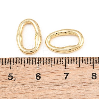 304 Stainless Steel Linking Rings SA-CBA76DA-21G-H-1