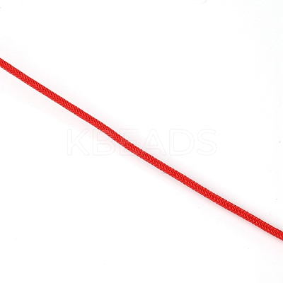 Braided Nylon D Loop Compound Bow Release Rope OCOR-WH0065-03A-1