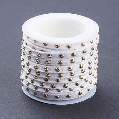 Faux Suede Cord LW-PH0002-21-1