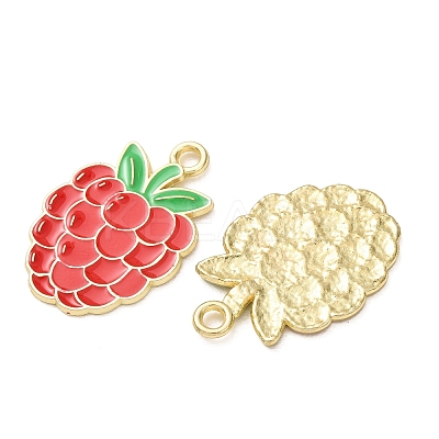 Alloy Enamel Pendants AL-CBA1DF6-02D-1