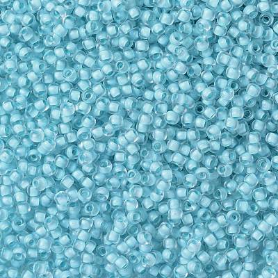TOHO Round Seed Beads SEED-JPTR11-0976-1