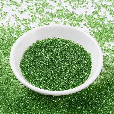 MIYUKI Round Rocailles Beads SEED-JP0008-RR0144-1