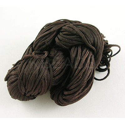 Nylon Braided Cord NT026-A-1