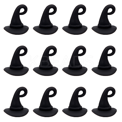 40Pcs Halloween Theme Alloy Pendants ENAM-SC0003-26-1