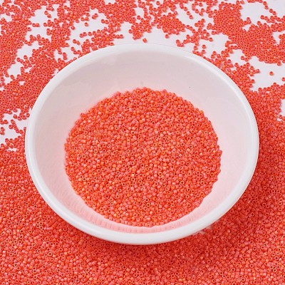 MIYUKI Delica Beads SEED-JP0008-DB0872-1