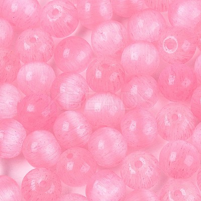 FGB Grade A Drawbench Style Glass Seed Beads SEED-Q040-8MM-09-1