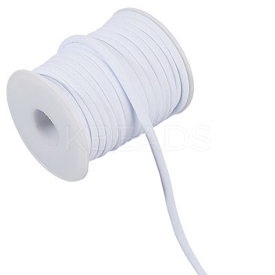 1 Roll Soft Nylon Braided Cord NWIR-SP0001-04A-1