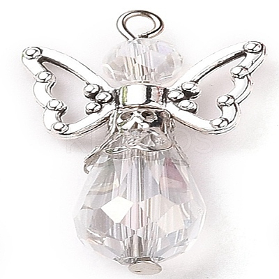 Alloy Pendants PALLOY-JF00565-C-1