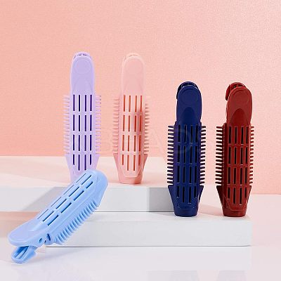 Volumizing Hair Root Clips MRMJ-WH0061-10C-1