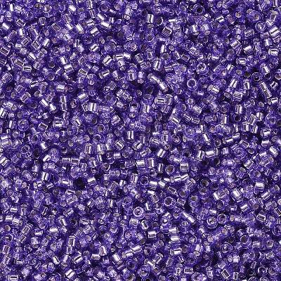 MIYUKI Delica Beads SEED-J020-DB1347-1