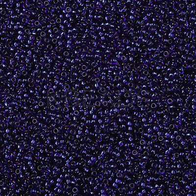 TOHO 11/0 Round Beads X-SEED-TR11-0743-1