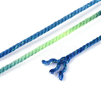 50M Braided Polyester Cord OCOR-T017-01C-1