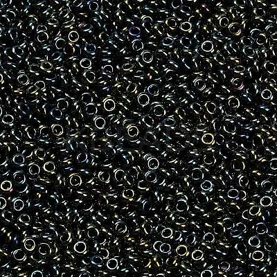 TOHO 11/0 Demi Round Beads X-SEED-DR11-0084-1