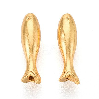 925 Sterling Silver Beads STER-N016-115G-1