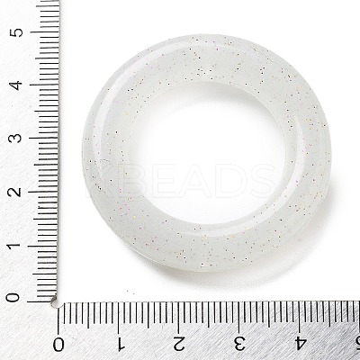 Food Grade Eco-Friendly Silicone Focal Bead Frame SIL-C007-06B-03-1