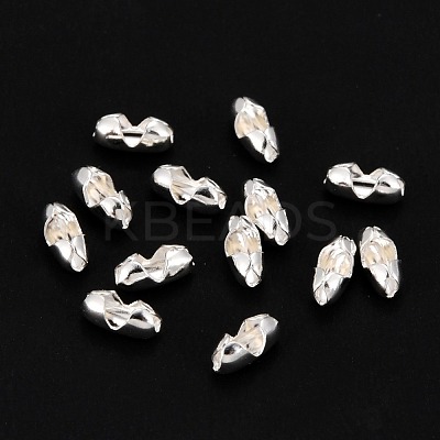 304 Stainless Steel Ball Chain Connectors STAS-L226-012D-S-1