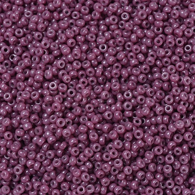 MIYUKI Round Rocailles Beads SEED-X0054-RR4468-1