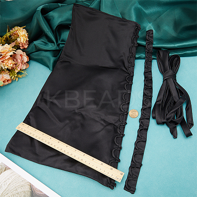 1 Set Women's Wedding Dress Zipper Replacement FIND-GF0004-86-1