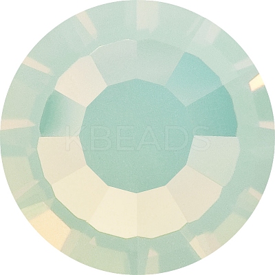 Preciosa® Crystal Hotfix Flatback Stones Y-PRC-HSS12-51000-1