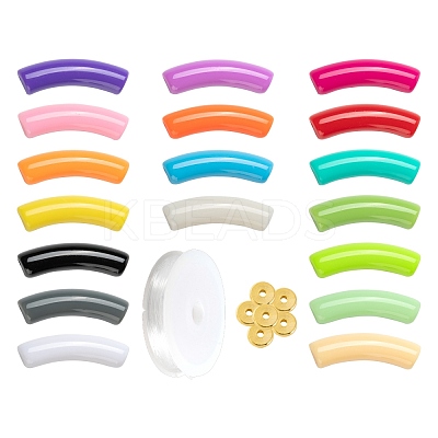 DIY Jewelry Making Kits DIY-LS0003-81B-1