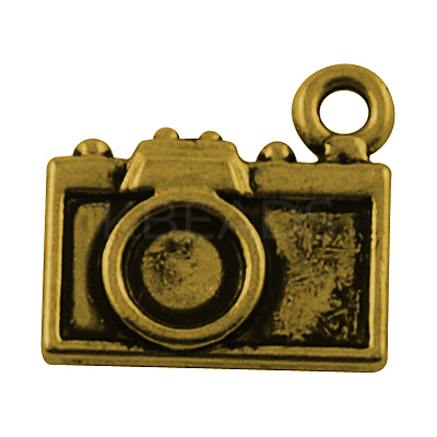 Tibetan Style Alloy Pendants LS-TIBEP-48673-AG-FF-1