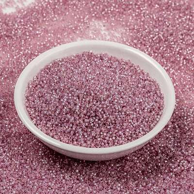 MIYUKI Round Rocailles Beads X-SEED-G009-RR0555-1